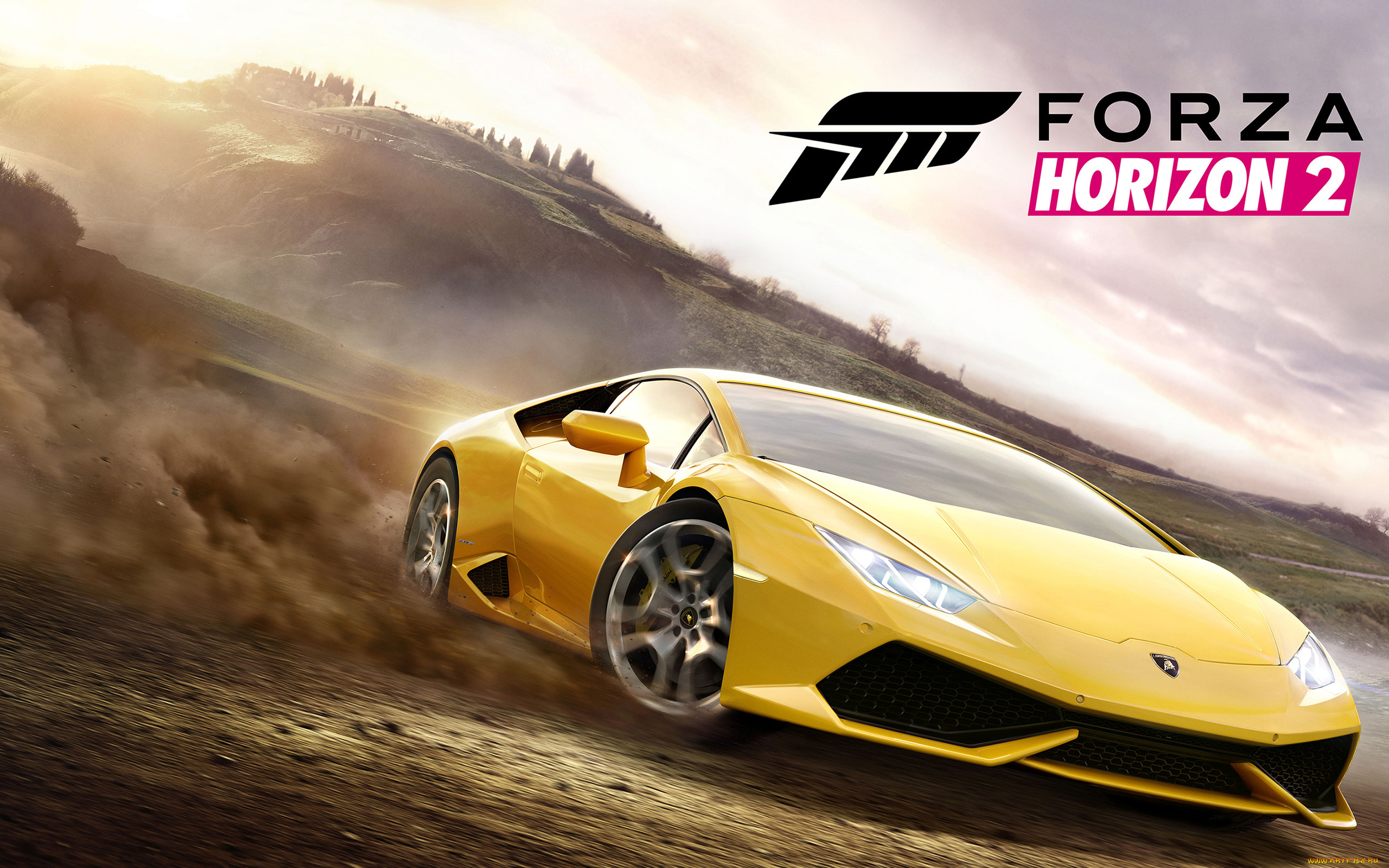 forza horizon,  , -  forza horizon 2, lamborghini